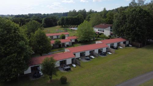 Virton Other | Floreal Camping La Colline