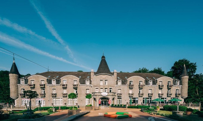 La Roche-en-Ardenne Resort | Floreal La Roche-en-Ardenne