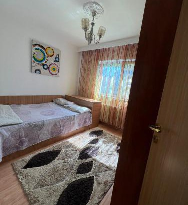 Constanta Apartment | Florence apartament