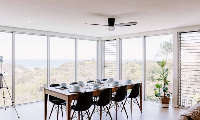 Castaways Beach House | Florence - Castaways Beach