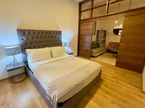 Santeagueda Apartment | Florencia en ValQuirico