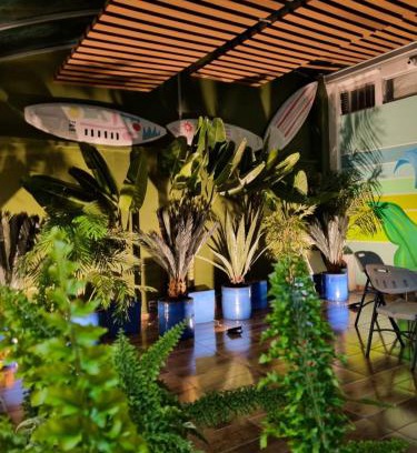 Tunja Hotel | Florentina