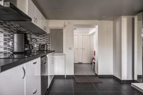 Huskvarna Apartment | Flores