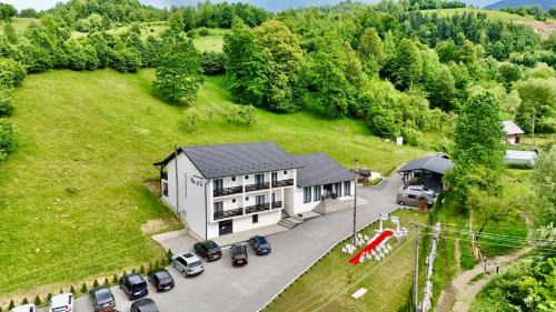 Sacel House | Flori de Tei Maramures
