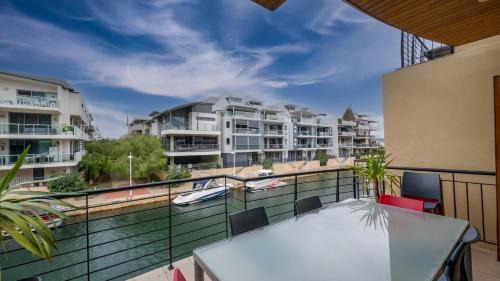 Mandurah Apartment | Florian on Mews