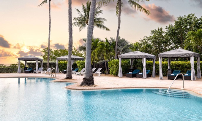 Marathon Villa | Florida Keys 2BR Villa w/Porch | No Hidden Fees