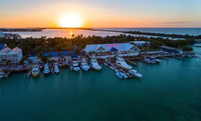 Marathon Villa | Florida Keys 3BR 1Lvl Villa w/No Hidden Fees