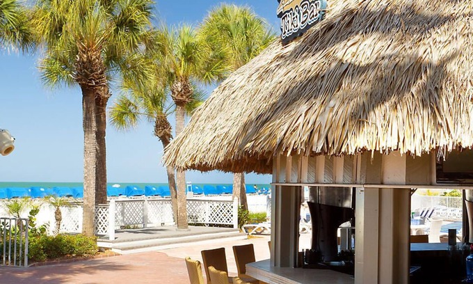 St. Pete Beach Resort | Florida's Bluegreen at TradeWinds Resort 1 Bedroom Standard