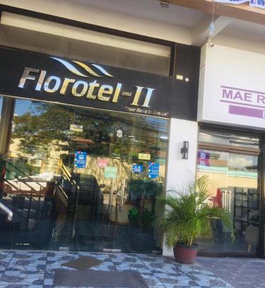 General Santos Hotel | FLOROTEL II