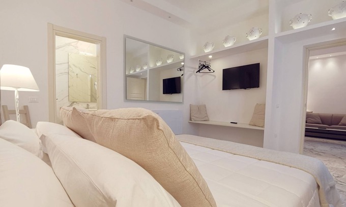 Lucera House | FLOS Guest House