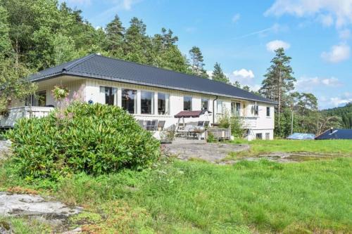 Oyslebo Apartment | Flott Ferieleilighet - Øyslebø