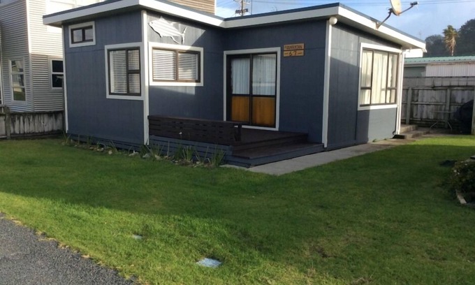 Urenui House | Flounder Inn - Where Great Holiday Memories Begin