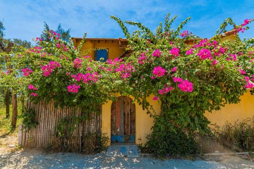 Cam An Villa | Flow House 3BR Beachfront An Bang Beach Hoi An by Beachside Boutique Homes