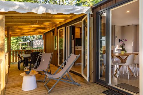 Angoisse Other | Flower Camping de Rouffiac