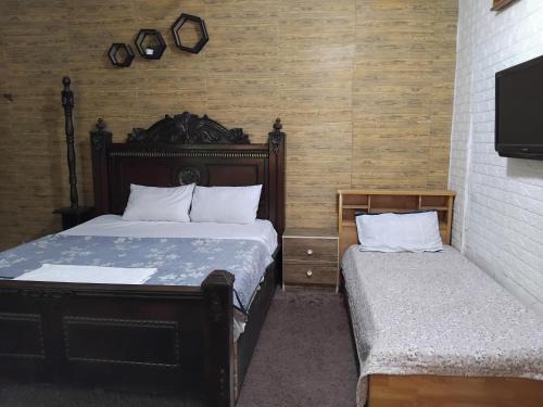 Jerash Apartment | Flower Jerash