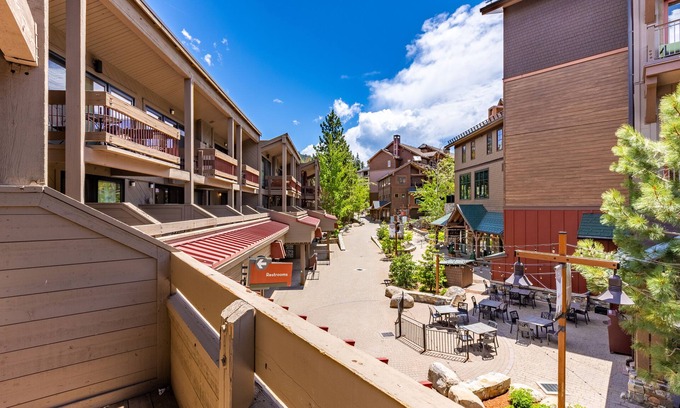Truckee Apartment | Flurry by AvantStay | Tahoe Donner Home w/Access to Northstar Resort Community