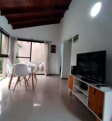 Villa General Belgrano Apartment | FlussHaus VGB