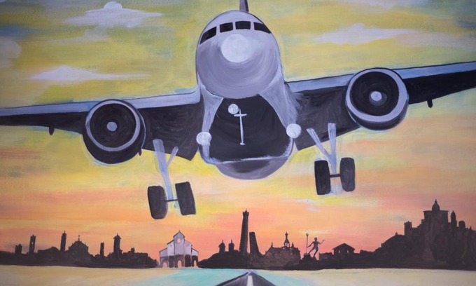 Province of Bologna Apartment | FLY HOUSE BOLOGNA.un appartamento al volo