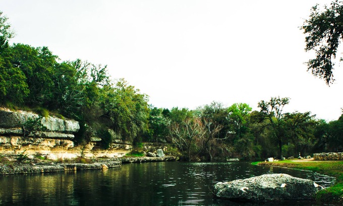 Bandera Resort | Flying L Ranch Resort