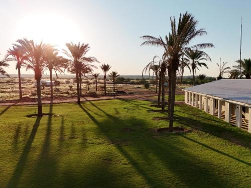 Mariental Apartment | Flying Ostrich Guesthouse & Self-catering Accommodation