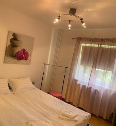 Miercurea-Ciuc Apartment | Focus Hun 3
