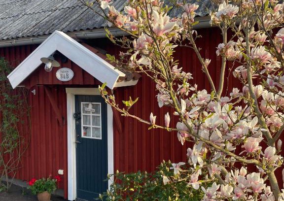 Forslov Bed & Breakfast | Fogdarps B&B -Eget gästhus-