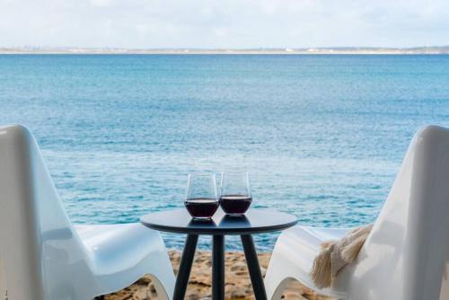 Bundeena House | Fogo @ Ethel & Ode’s