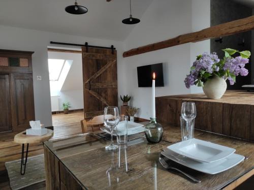 Gorklo Apartment | Folga