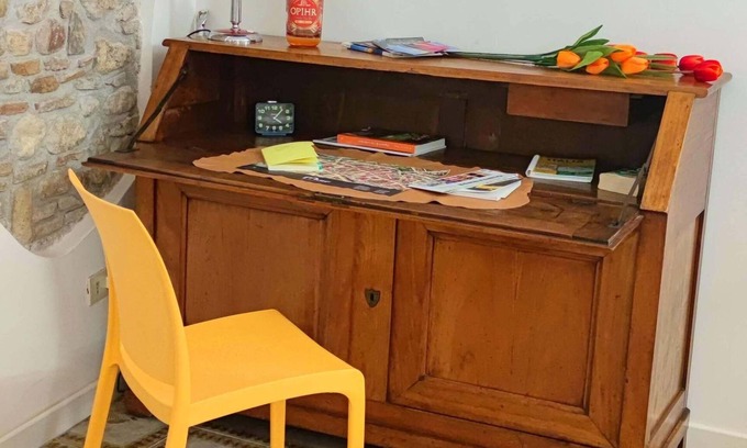 Benevento Apartment | Folià Bed and Relax Apartment