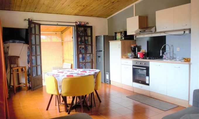 Bois d'Olives House | FOLIO PARADIS