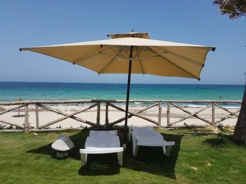 Chott Mariem Apartment | FOLLA RESORT SOUSSE Studio S0