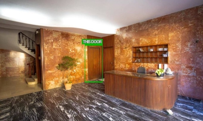 Chiaia Bed & Breakfast | Follaky Secret Garden: Elegance and Relaxation Toledo