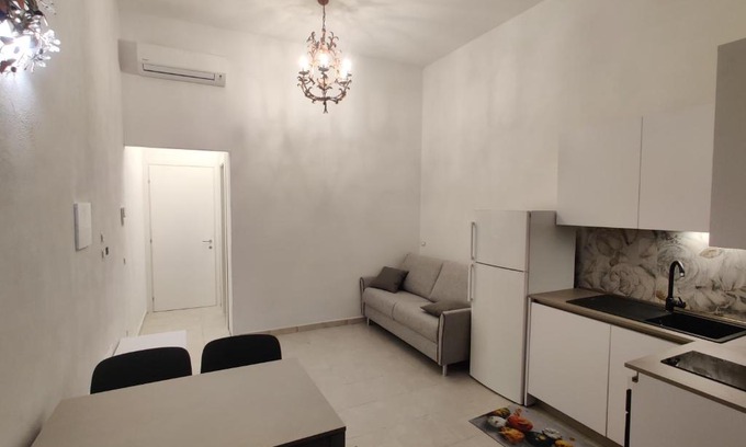 Follonica Apartment | Follonica Lodging