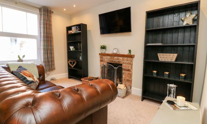 Caistor Apartment | Fonaby