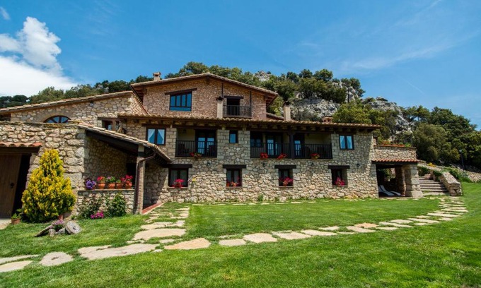 Morella House | Font D'en Torres Solo Adultos