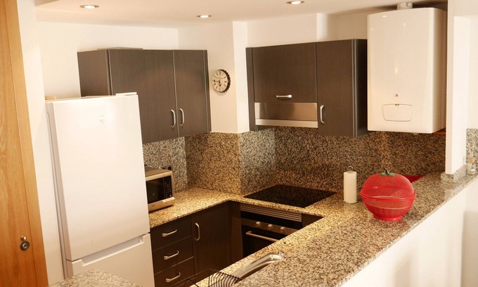 Ransol Apartment | Font de Ferro 2