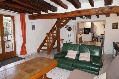 Poligny House | Fontaine Gargot - La sapinière 5p