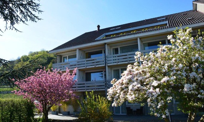 Twann Hotel | Fontana Garni