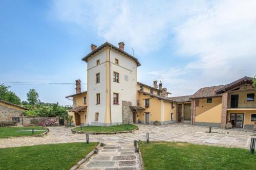 Gavi House | Fontanassa ss