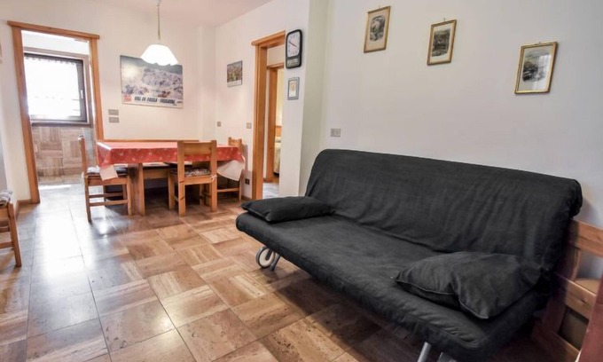 Alba Apartment | Fontanelle by Interhome