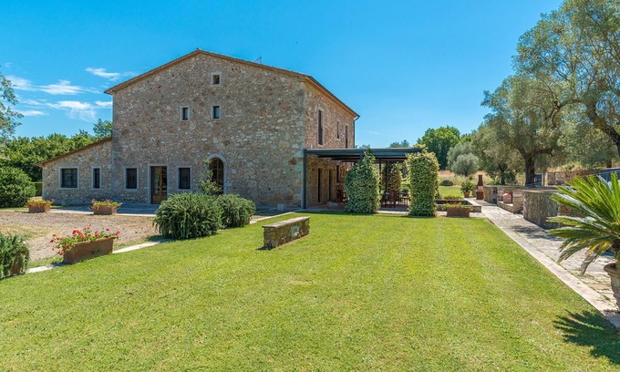 Manciano Villa | Fonte Cannella 12+4, Emma Villas