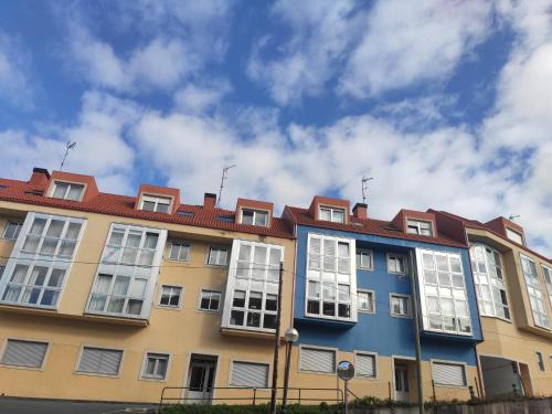 Arteixo Apartment | Fonte da Horta