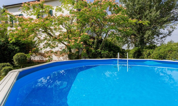 Tortoreto House | Fonte del Ceppo 1 by Interhome