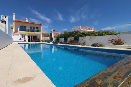 Vila Nova de Milfontes Villa | Fonte dos Pássaros