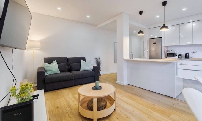Quinta Do Conde Apartment | Fonte Nova Nest