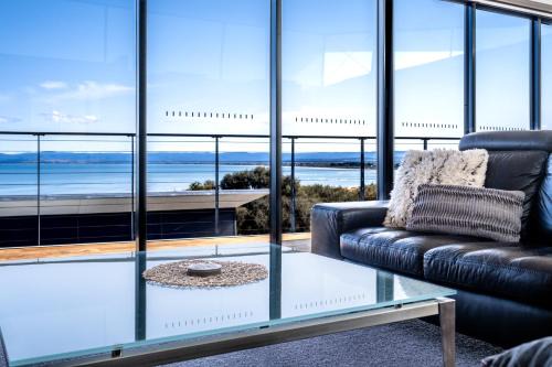 Coles Bay House | Footprints 1