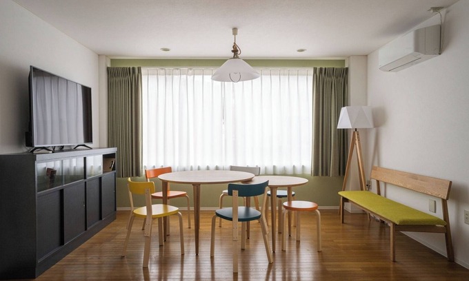 Kanazawa House | For 2 people Aica Tabion Basic plan Private ho/Kanazawa Ishikawa