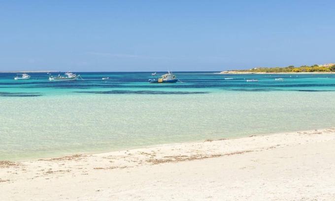 Putzu Idu House | For a relaxing beach holiday