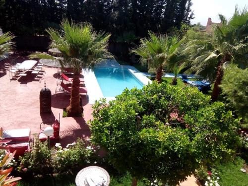 Chwiter Villa | FOR - Families Only Nature et Détente