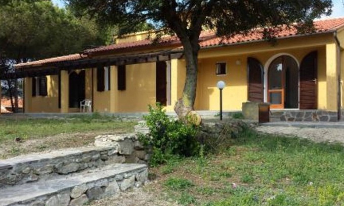 Madonna delle Grazie Apartment | For relaxing days by the sea - Villa Artistica - Apartment 1